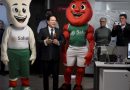 The Secretariat of Health Inaugurates the 2026 Social World Cup to Combat Sedentary Lifestyles  / @SSalud_mx