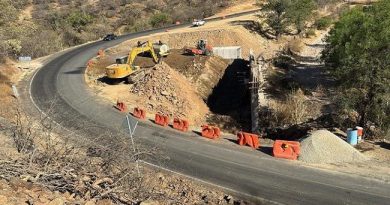 Under the Direction of the SICT, Modernized Infrastructure Promises a New Era of Economic Inclusion for Guerrero and Morelos / @SICT_mx >>>