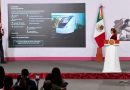 The Secretariat of Infrastructure Consolidates Railway Sovereignty Through the Expansion of the National Passenger Network / @SICT_mx >>>