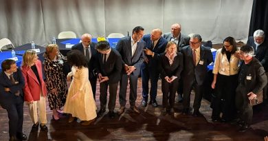 San Miguel de Allende and the European Union Fortify a Preeminent Partnership for Global Cooperation / @MauricioTrejoP @GobMunicipalSMA