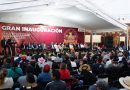In Edomex, Tultepec Consolidates Its Cultural Hegemony With the Grand Opening of the 2026 International Pyrotechnics Fair / @delfinagomeza @Edomex
