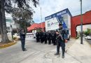 In Edomex, Atizapán de Zaragoza Coordinates Comprehensive Public Safety Strategy for Holy Week 2026 / @Pedro_RVillegas @GobAtizapan