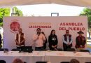 In Edomex, Naucalpan Administration Inaugurates Modernized Civic Assemblies to Galvanize Direct Community Engagement / @isaacsolar @GobNau >>>