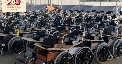 In Guanajuato, Mauricio Trejo Pureco defends human dignity: «True progress in San Miguel de Allende is measured by our collective empathy» / @MauricioTrejoP @GobMunicipalSMA