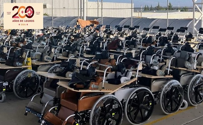 In Guanajuato, Mauricio Trejo Pureco defends human dignity: «True progress in San Miguel de Allende is measured by our collective empathy» / @MauricioTrejoP @GobMunicipalSMA