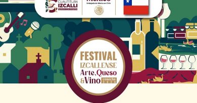 Festival Izcallense Arte, Queso y Vino Cosecha 2026: Music, tradition and artisanal flavors converge in Cuautitlán Izcalli for a vibrant weekend celebration / @daniel_ser @GobIzcalli >>>