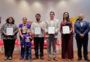 In Edomex, Naucalpan strengthens inclusive governance with Teletón agreements, advancing social responsibility and collective transformation / @isaacsolar @GobNau >>>