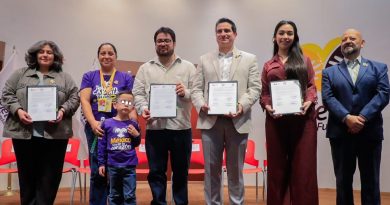 In Edomex, Naucalpan strengthens inclusive governance with Teletón agreements, advancing social responsibility and collective transformation / @isaacsolar @GobNau >>>