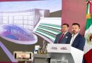Puebla consolidates a new era of academic excellence through the Technological Baccalaureate of Education and Sports Promotion / @armentapuebla_ @Gob_Puebla