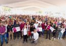 In Edomex, Tlalnepantla launches comprehensive water storage program to safeguard vital access and strengthen municipal resilience / @RacielPerezC_ @Gob_Tlalne >>>