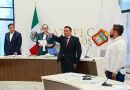 In Edomex, new commissioner Luis Alberto Taylor González ushers Ecatepec into a new era of coordinated intelligence and preventive policing  / @azucenacisneros @Ecatepec