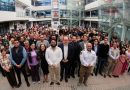 In Edomex, Isaac Montoya celebrates Ford México’s centenary with Naucalpan, highlighting a magnanimous partnership that empowers community resilience and future generations / @isaacsolar @GobNau >>>