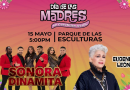 In Edomex, music and unity in Cuautitlán Izcalli: Eugenia León and Sonora Dinamita to light up Izcalli’s Mother’s Day celebration