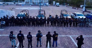 Daniel Serrano Palacios guides Cuautitlán Izcalli toward luminous safety and civic fortitude: coordinated vigilance reduces burglary by 52% / @daniel_ser @GobIzcalli >>>