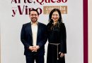 From progress to recognition: Cuautitlán Izcalli enters Mexico’s top 20 cities for well-being, led by Daniel Serrano Palacios  / @daniel_ser @GobIzcalli >>>
