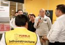From Abandoned Stadium to Epicenter of Talent: Puebla’s UDEP Inspires Youth Through Sport / @armentapuebla_ @Gob_Puebla