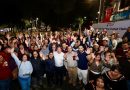 In Edomex, Raciel Pérez Cruz illuminates Tlalnepantla’s future through civic foresight and luminous renewal / @RacielPerezC_ @Gob_Tlalne >>>