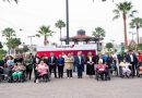 In Edomex, Sergio Luna Cortés leads with empathy, bringing mobility and dignity to Tultepec’s most vulnerable citizens / @Edomex