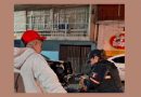 In Edomex, Roberto Escobar Calderón Leads Pegasus Operation in Tultitlán with Determined Resolve / @25_27Tultitlan >>>