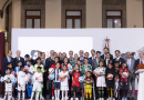 Claudia Sheinbaum announces a new sports legacy with soccer schools for Mexican children / @Claudiashein @GobiernoMX >>>