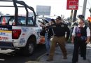 In Edomex, Perception of insecurity decreases in Ecatepec: Azucena and Commissioner Luis Alberto Taylor’s coordinated strategy shows conclusive results  / @azucenacisneros @Ecatepec