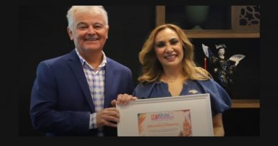 Mauricio Trejo Pureco promotes San Miguel de Allende as a preeminent MICE epicenter and wins Meeting Place Mexico 2026 / @MauricioTrejoP @GobMunicipalSMA