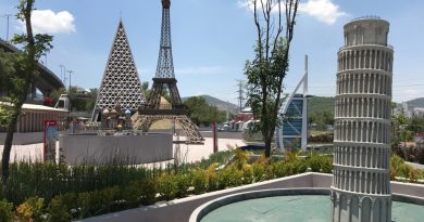 In Edomex, Historic Sites and Family Attractions Drive Summer Tourism in Tlalnepantla / @RacielPerezC_ @Gob_Tlalne >>>