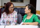 Leticia Ramírez Amaya ensures timely support through Welfare Programmes for vulnerable families / @Letamaya @bienestarmx