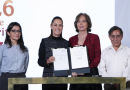 Claudia Sheinbaum announces the integration of the INEHRM into the Ministry of Science and Humanities / @Claudiashein @GobiernoMX >>>