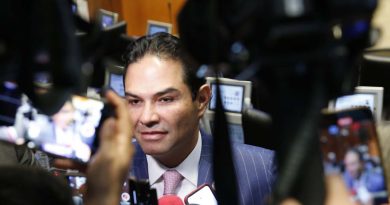 Enrique Vargas del Villar: «I’m ready for 2027» and is committed to consolidation, continuity, and citizen well-being in Huixquilucan / @EnriqueVargasV @HuixquiGob >>>