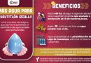 Water supply will be reinforced in Cuautitlán Izcalli; construction on Chalma Avenue will reduce lanes; contraflow will guarantee traffic flow