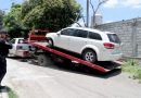 In the State of Mexico, Roberto Escobar Calderón is leading an inexorable campaign to reclaim streets of abandoned cars and safeguard the families of Tultitlán / @25_27Tultitlan >>>