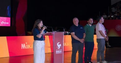 Mexico solidifies its sporting leadership in the 19th NORCECA Pan American Cup in Morelos; officials led by Daniel Altafi Valladares inaugurate the continental tournament / GobiernoDeMorelos – @Norcecainfo