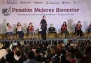 Leticia Ramírez Amaya Champions Targeted Pension to Restore Dignity and Economic Security for Older Women / @Letamaya @bienestarmx