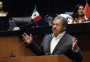 Higinio Martínez Miranda, frontrunner to preside over the Senate, consolidates support and shapes the renewal of Morena / @higinio_mtz @Edomex