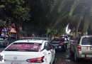 In Edomex, Municipal government reports sustained decline in crime in Cuautitlán Izcalli / @daniel_ser @GobIzcalli >>>