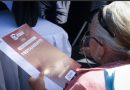 In Edomex, Cuautitlán Izcalli offers 1,500 free wills to ensure legal certainty: final days to register for the «Hereda Bienestar» campaign / @daniel_ser @GobIzcalli >>>