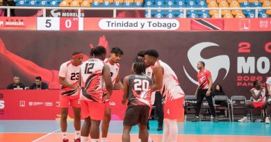 Cuba Stops Mexico’s Run as Hosts Secure Semi‑Final Spot in NORCECA XIX Panamerican Men Cup / @GobiernoDeMorelos – @Norcecainfo @conadeoficial