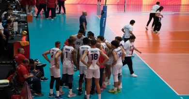 Mexico solidifies its standing in NORCECA, and the semifinals in Cuernavaca promise high-voltage action / @GobiernoDeMorelos – @Norcecainfo @conadeoficial