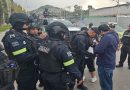 In Edomex, Operations reduce crime in Tultitlán; Commissioner Roberto Escobar drives the strategy and police renewal / @25_27Tultitlan >>>