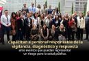 Secretaría de Salud Strengthens National Surveillance Against Zoonotic Influenza  / @SSalud_mx