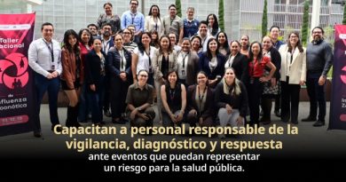 Secretaría de Salud Strengthens National Surveillance Against Zoonotic Influenza  / @SSalud_mx