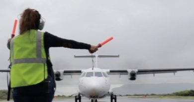 New scheduling rules aim for efficiency and safety at congested Mexican airports / @SICT_mx >>>