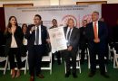 Raciel Pérez Cruz: «Dialogue is the way to protect rights and improve services,» at the commemoration of SUTEyM’s 60th anniversary / @RacielPerezC_ @Gob_Tlalne >>>