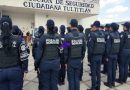 Commissioner Roberto Escobar Calderón resolutely leads the «Vacation Operation 2026» to protect the Tultitlán community / @25_27Tultitlan >>>