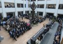 Pedro Rodríguez Villegas: “Living up to the trust of the people of Atizapán is our greatest victory” —152nd anniversary of Atizapán de Zaragoza / @Pedro_RVillegas – @GobAtizapan