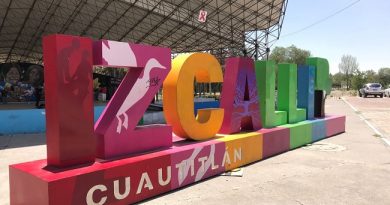 Cuautitlán Izcalli fortalece su conectividad: alcanza 91.6 % de viviendas con internet y avanza en su transformación digital / @daniel_ser @GobIzcalli >>>