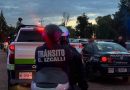 In Edomex, Cuautitlán Izcalli cuts homicides by 37%; Daniel Serrano: «We are delivering concrete results in security» / @daniel_ser @GobIzcalli >>>