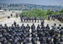 Commissioner José Carlos Quezada: 52 days without robberies and decisive effectiveness in Naucalpan, State Of Mexico   / @isaacsolar @GobNau >>>