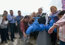 In the State of Mexico, Pedro Rodríguez strengthens Atizapán’s water infrastructure with a new well and urban works / @Pedro_RVillegas @GobAtizapan